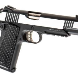 Army Armament M1911 Tactical Full Metal GBB - Dual Tone - Ref 11090450800