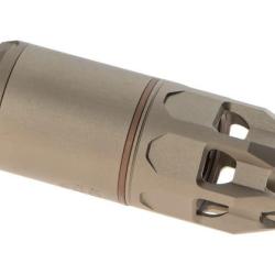 Acetech Raider Tracer Unit with Blaster M 14mm CCW - Tan - Ref 11272932800
