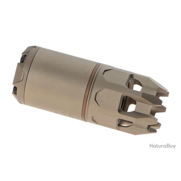 Acetech Raider Tracer Unit with Blaster M 14mm CCW - Tan - Ref 11272932800