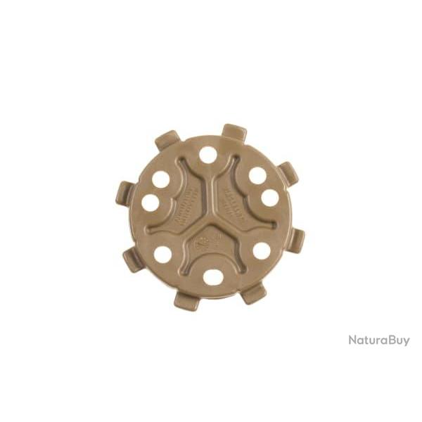 Blackhawk Serpa Quick Male Adapter - Coyote - Ref 10374230100