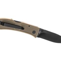 KA-BAR Dozier Hunter - Tan - Ref 11836332800