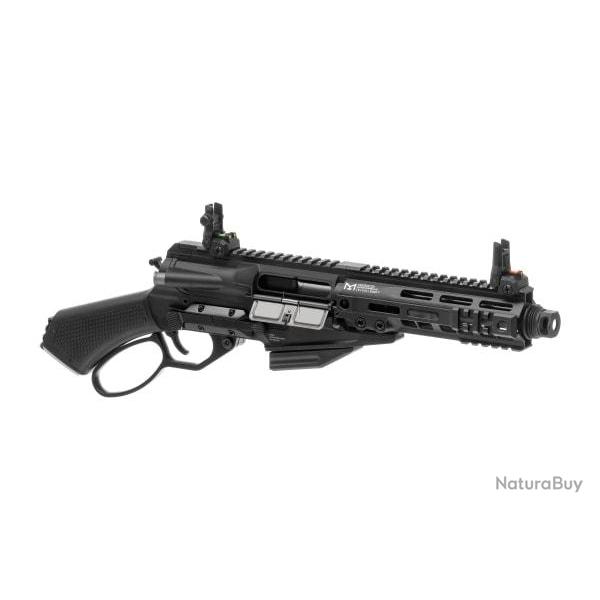 G&G LevAR 7" - Black - Ref 12593306000