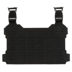 Templar's Gear CPC Front Panel / Micro Chest Rig Gen4 - Black - Ref 12252506000