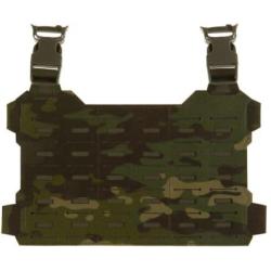 Templar's Gear CPC Front Panel / Micro Chest Rig Gen4 - Multicam Tropic - Ref 12252575400
