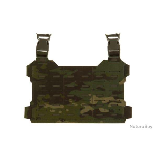 Templar's Gear CPC Front Panel / Micro Chest Rig Gen4 - Multicam Tropic - Ref 12252575400