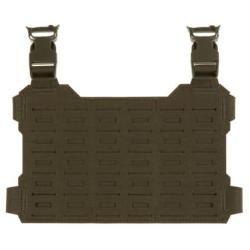 Templar's Gear CPC Front Panel / Micro Chest Rig Gen4 - Ranger Green - Ref 12252520200