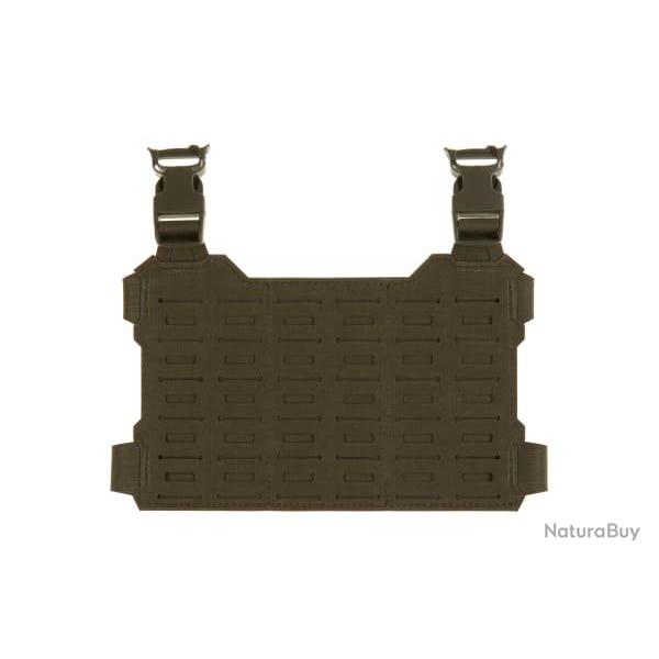 Templar's Gear CPC Front Panel / Micro Chest Rig Gen4 - Ranger Green - Ref 12252520200