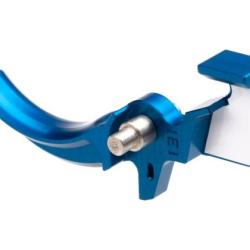 Gate Quantum Trigger 1E1 for Aster V2 - Blue - Ref 11126170000
