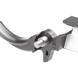 Gate Quantum Trigger 1E1 for Aster V2 - Grey - Ref 11126110000