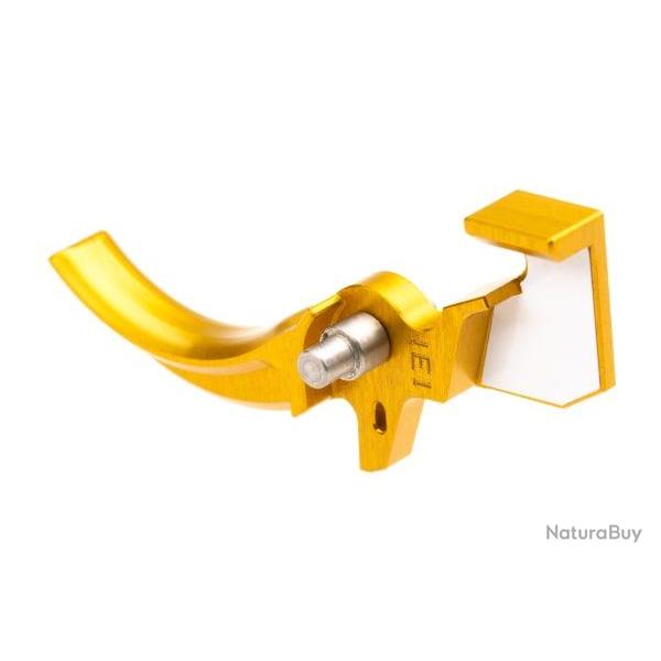 Gate Quantum Trigger 1E1 for Aster V2 - Yellow - Ref 11126101500