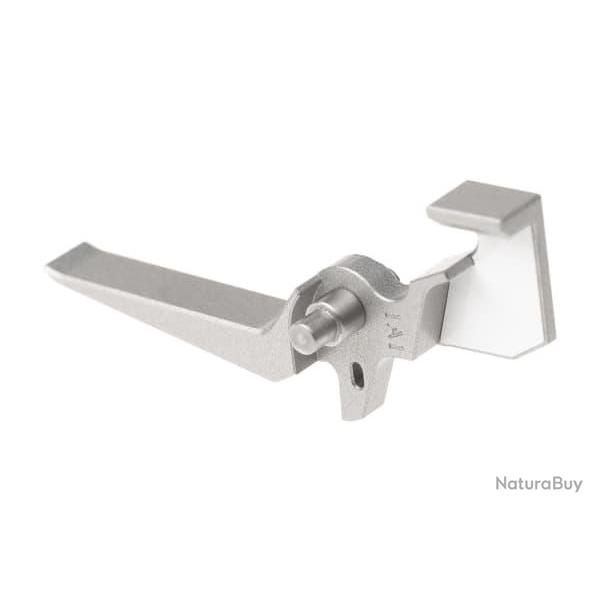 Gate Quantum Trigger 1A1 for Aster V2 - Silver - Ref 11026941500