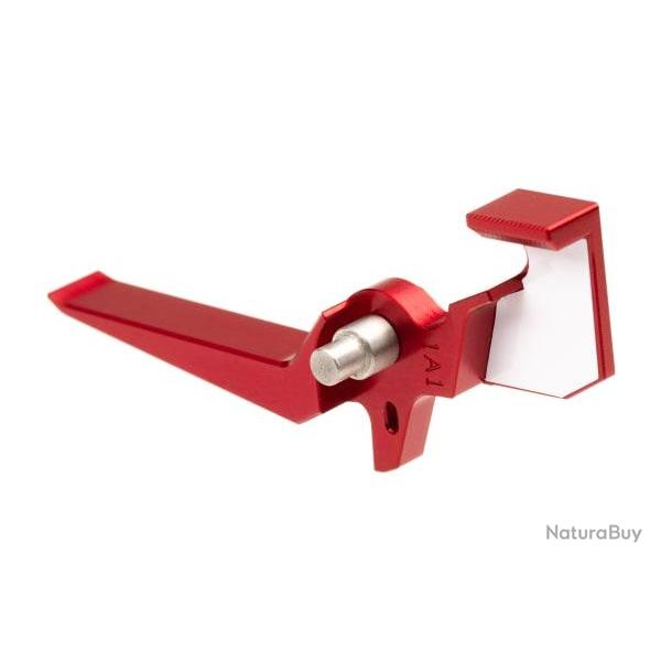 Gate Quantum Trigger 1A1 for Aster V2 - Red - Ref 11026903500