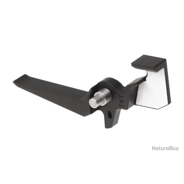 Gate Quantum Trigger 1A1 for Aster V2 - Black Matt - Ref 11026906200