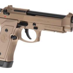 G&G GPM92 MS Metal Version Co2 - Desert - Ref 11998031000