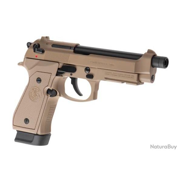 G&G GPM92 MS Metal Version Co2 - Desert - Ref 11998031000