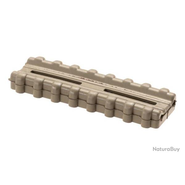 Manta M-LOK Micro Pocket Switch Holder - FDE - Ref 12899331200