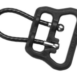 Blue Force Gear Uloop 1.25 Inch - Black - Ref 10823906000
