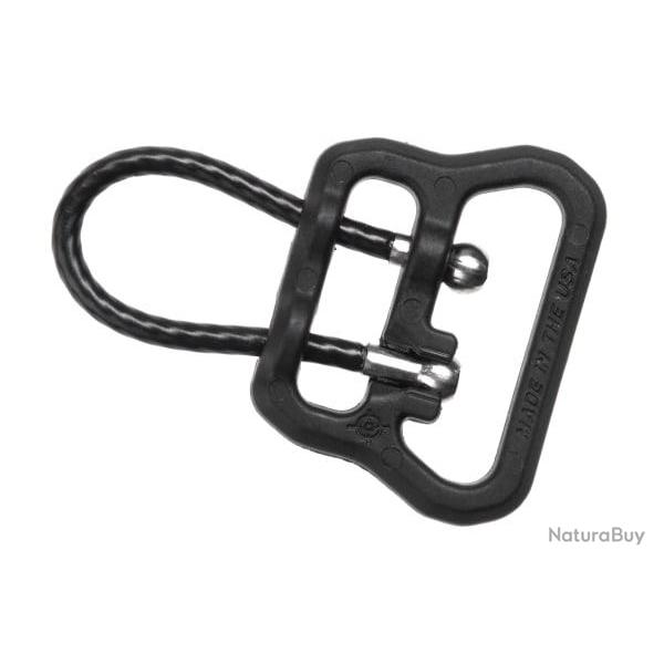 Blue Force Gear Uloop 1.25 Inch - Black - Ref 10823906000