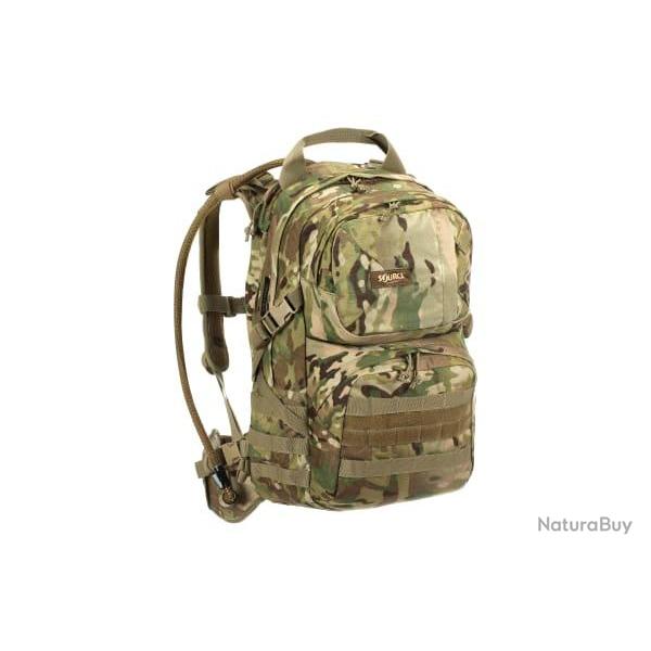 Source Patrol 35L Hydration Cargo Pack - Multicam - Ref 10621975100