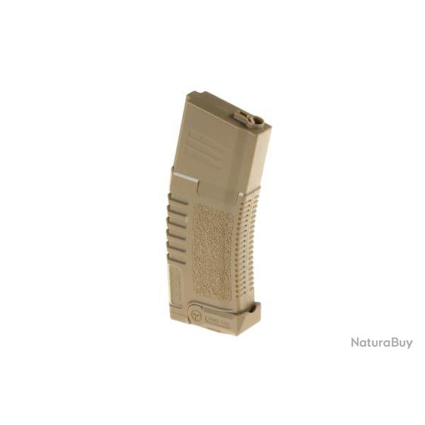 Amoeba Magazin M4 Midcap S-Class 140rds - Tan - Ref 10470832800