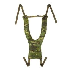 Templar's Gear 4-Point H-Harness - Multicam Tropic - Ref 10689275400