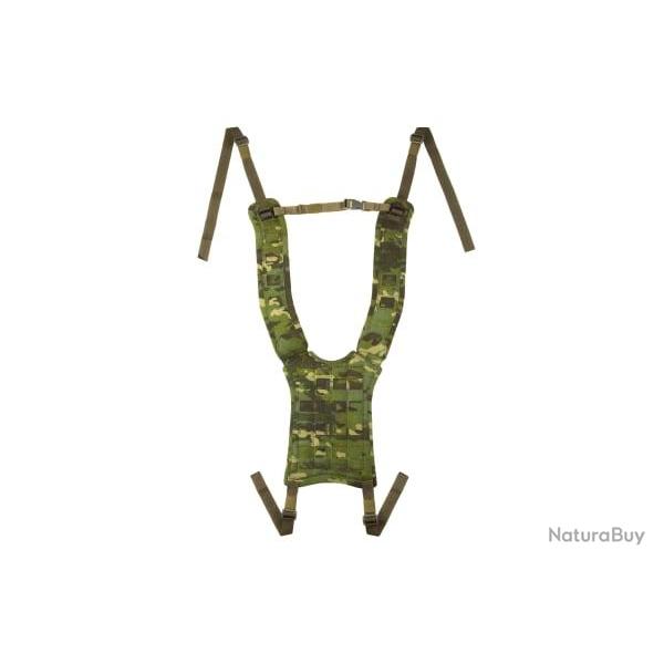 Templar's Gear 4-Point H-Harness - Multicam Tropic - Ref 10689275400