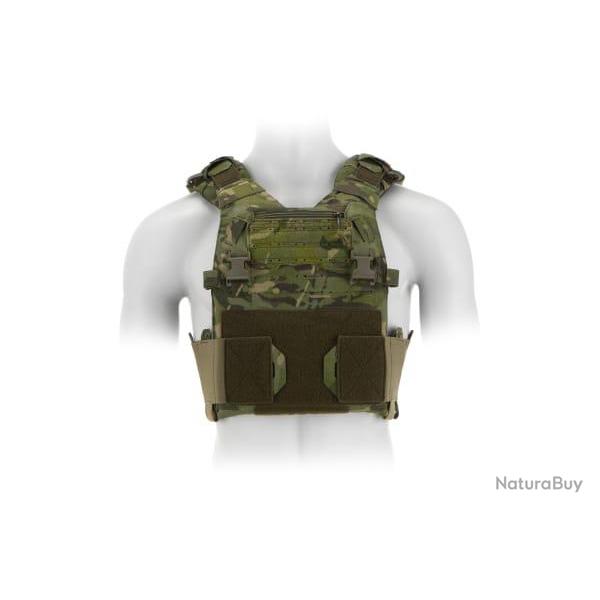 Templar's Gear CPC LP Plate Carrier GEN 4.1 - Multicam Tropic M - Ref 12539175430
