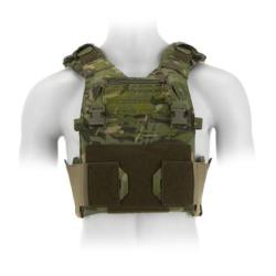 Templar's Gear CPC LP Plate Carrier GEN 4.1 - Multicam Tropic L - Ref 12539175435