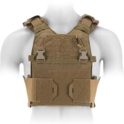 Templar's Gear CPC LP Plate Carrier GEN 4.1 - Coyote&nbsp;Brown M - Ref 12539134130