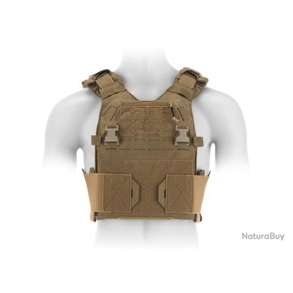 Templar's Gear CPC LP Plate Carrier GEN 4.1 - Coyote�Brown M - Ref 12539134130