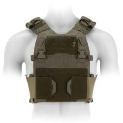 Templar's Gear CPC LP Plate Carrier GEN 4.1 - Ranger Green M - Ref 12539120230