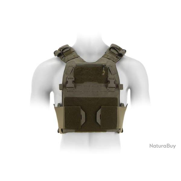 Templar's Gear CPC LP Plate Carrier GEN 4.1 - Ranger Green M - Ref 12539120230