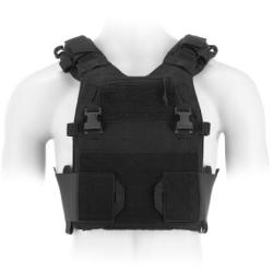 Templar's Gear CPC LP Plate Carrier GEN 4.1 - Black L - Ref 12539106035