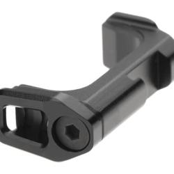 Action Army AAP01 Extended Mag Release - Black - Ref 11187006000