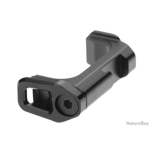 Action Army AAP01 Extended Mag Release - Black - Ref 11187006000