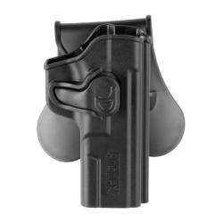 Amomax Paddle Holster f&uuml;r Cyma CM127 - Black - Ref 10929806000