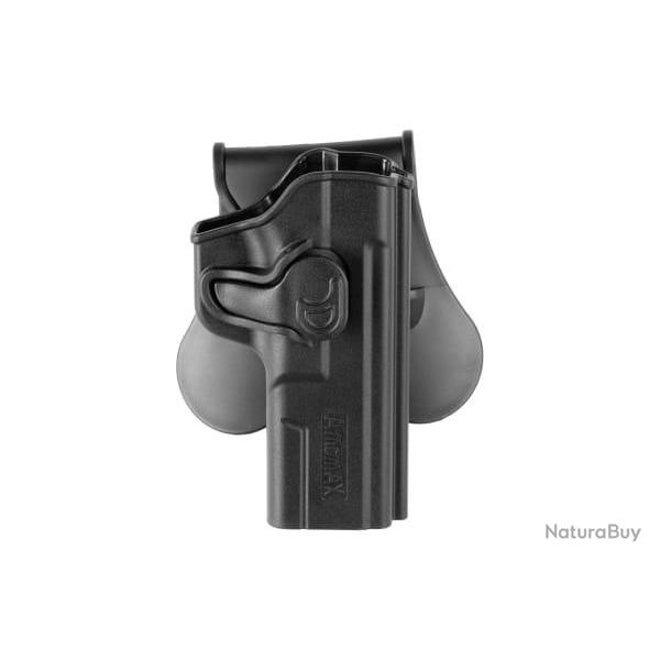 Amomax Paddle Holster f�r Cyma CM127 - Black - Ref 10929806000