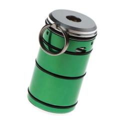 StratAIM Epsilon Impact Grenade - Green - Ref 11088920000