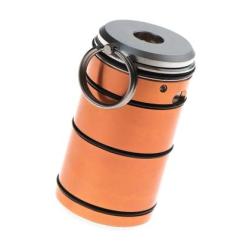 StratAIM Epsilon Impact Grenade - Orange - Ref 11088902000