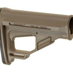 Amoeba Pro Tactical APT Stock - Dark Earth - Ref 10814430900