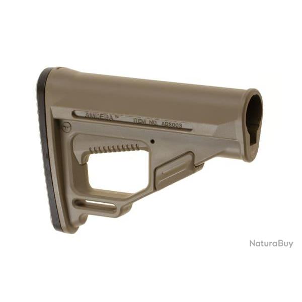 Amoeba Pro Tactical APT Stock - Dark Earth - Ref 10814430900