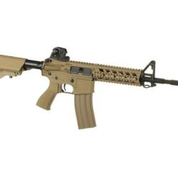 G&G CM16 Raider L 0.5J - Desert - Ref 10222731000