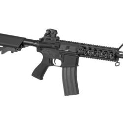 G&G CM16 Raider S-AEG - Black - Ref 10690906000