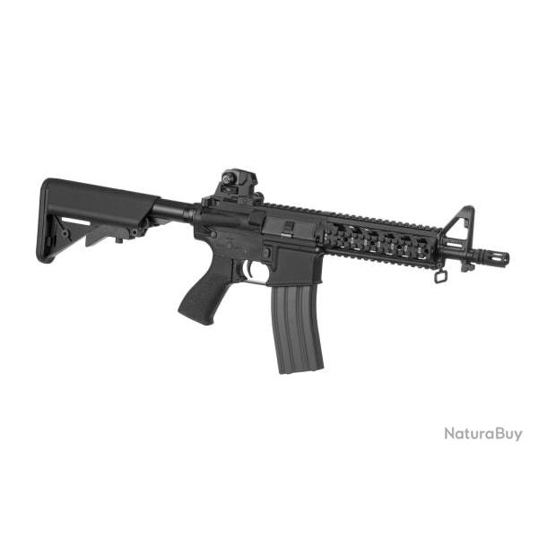 G&G CM16 Raider S-AEG - Black - Ref 10690906000