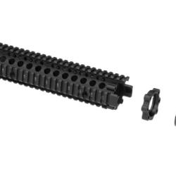 Madbull Daniel Defense MK18 9.5 Inch - Black - Ref 10169306000