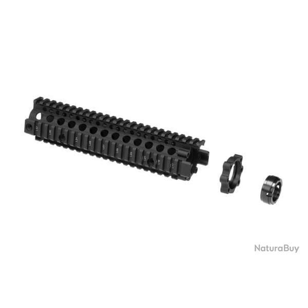 Madbull Daniel Defense MK18 9.5 Inch - Black - Ref 10169306000