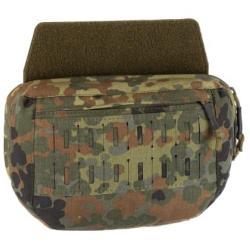 Templar's Gear Dangler Pouch GEN2 - Flecktarn - Ref 12504079800