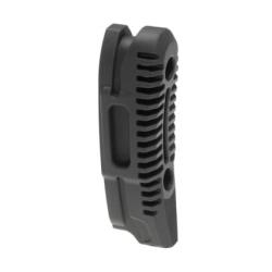 Action Army T10 Butt Plate - Grey - Ref 10835610000