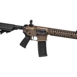 Cyma DD M4 9 Inch Platinum Series - Dark Earth - Ref 12752630900