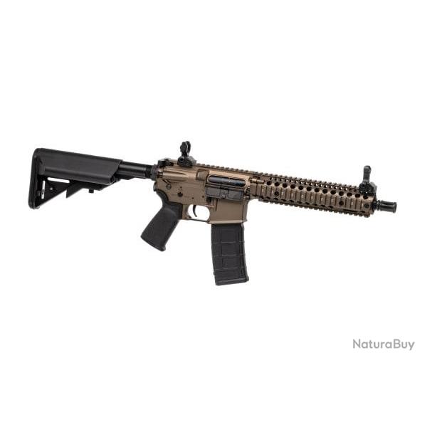 Cyma DD M4 9 Inch Platinum Series - Dark Earth - Ref 12752630900
